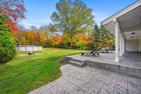 Tiny photo for 75 Roosevelt Drive, Trumbull, CT 06611 (MLS # 24135740)