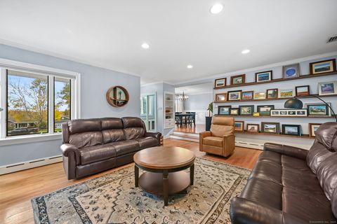 Tiny photo for 75 Roosevelt Drive, Trumbull, CT 06611 (MLS # 24135740)