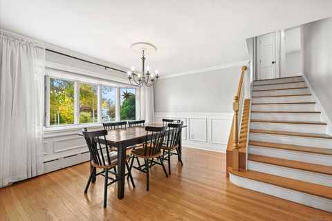 Tiny photo for 75 Roosevelt Drive, Trumbull, CT 06611 (MLS # 24135740)