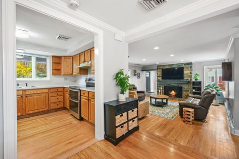 Tiny photo for 75 Roosevelt Drive, Trumbull, CT 06611 (MLS # 24135740)