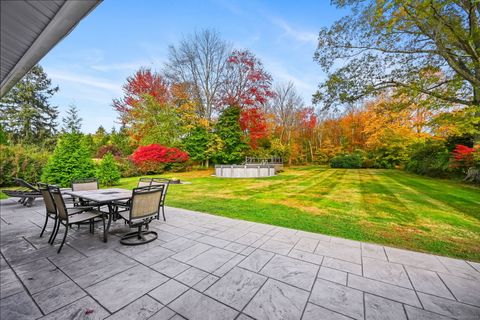 Tiny photo for 75 Roosevelt Drive, Trumbull, CT 06611 (MLS # 24135740)