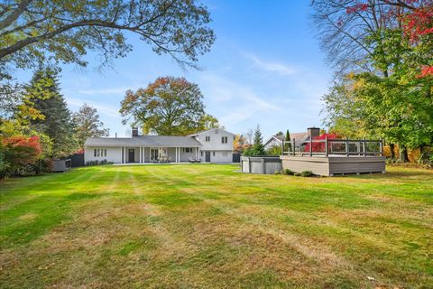 Tiny photo for 75 Roosevelt Drive, Trumbull, CT 06611 (MLS # 24135740)