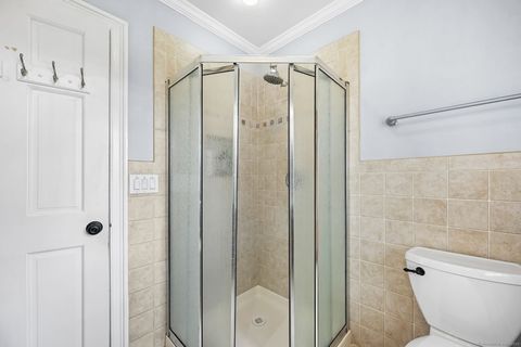 Tiny photo for 75 Roosevelt Drive, Trumbull, CT 06611 (MLS # 24135740)