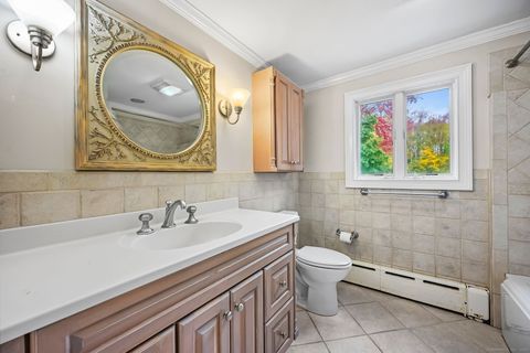 Tiny photo for 75 Roosevelt Drive, Trumbull, CT 06611 (MLS # 24135740)