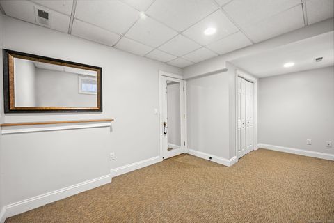 Tiny photo for 75 Roosevelt Drive, Trumbull, CT 06611 (MLS # 24135740)