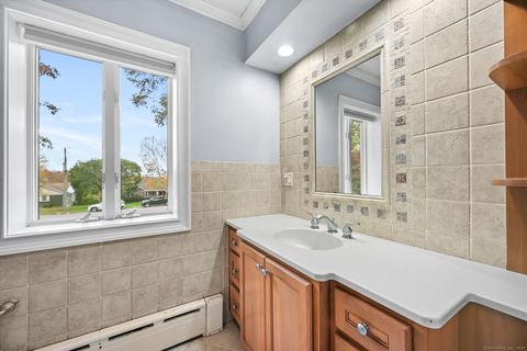 Tiny photo for 75 Roosevelt Drive, Trumbull, CT 06611 (MLS # 24135740)