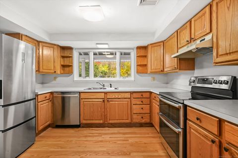 Tiny photo for 75 Roosevelt Drive, Trumbull, CT 06611 (MLS # 24135740)