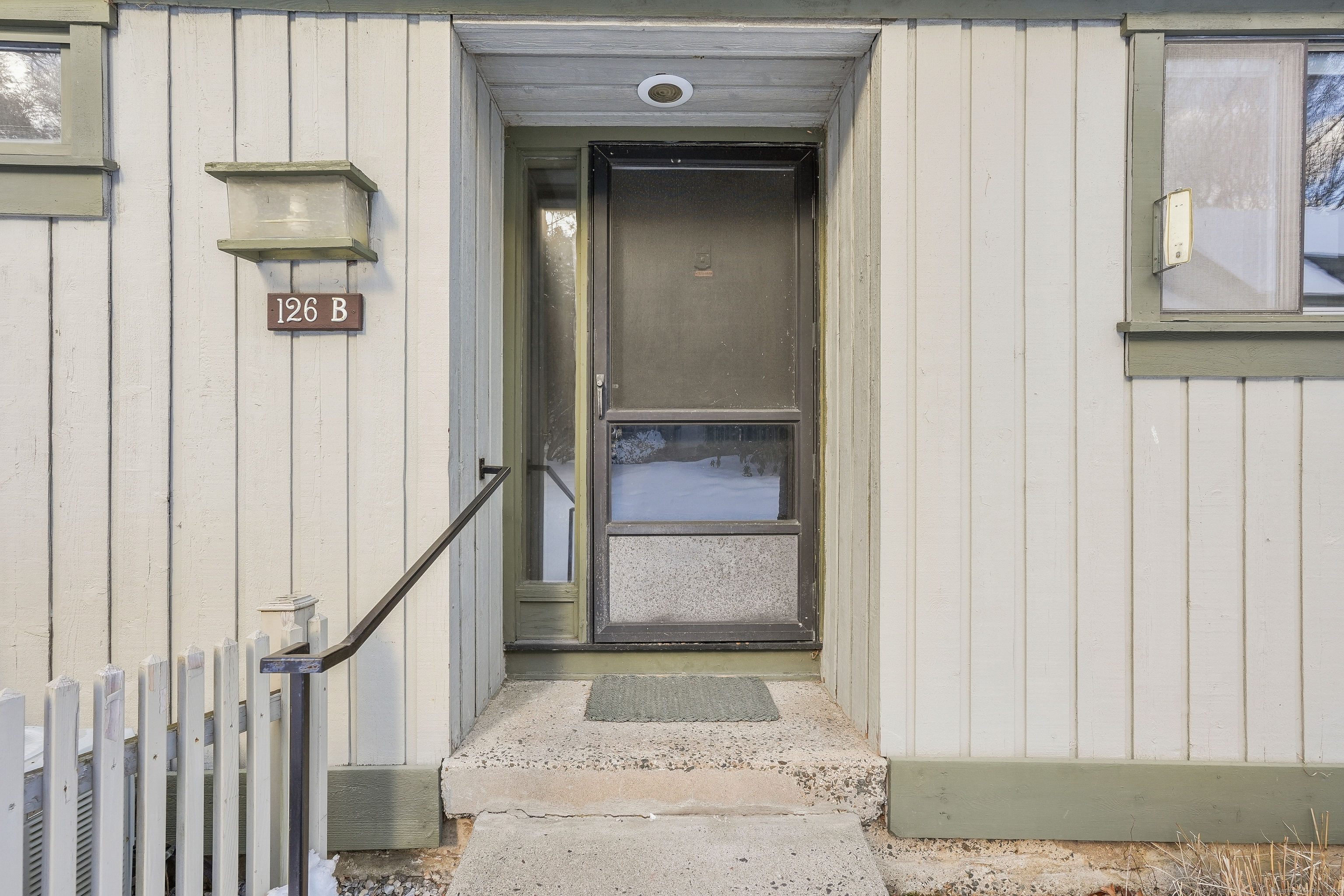126 Heritage Village #B, Southbury, Connecticut image 31
