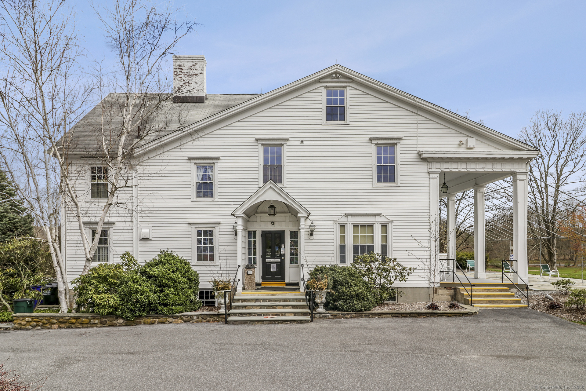 126 Heritage Village #B, Southbury, Connecticut image 35
