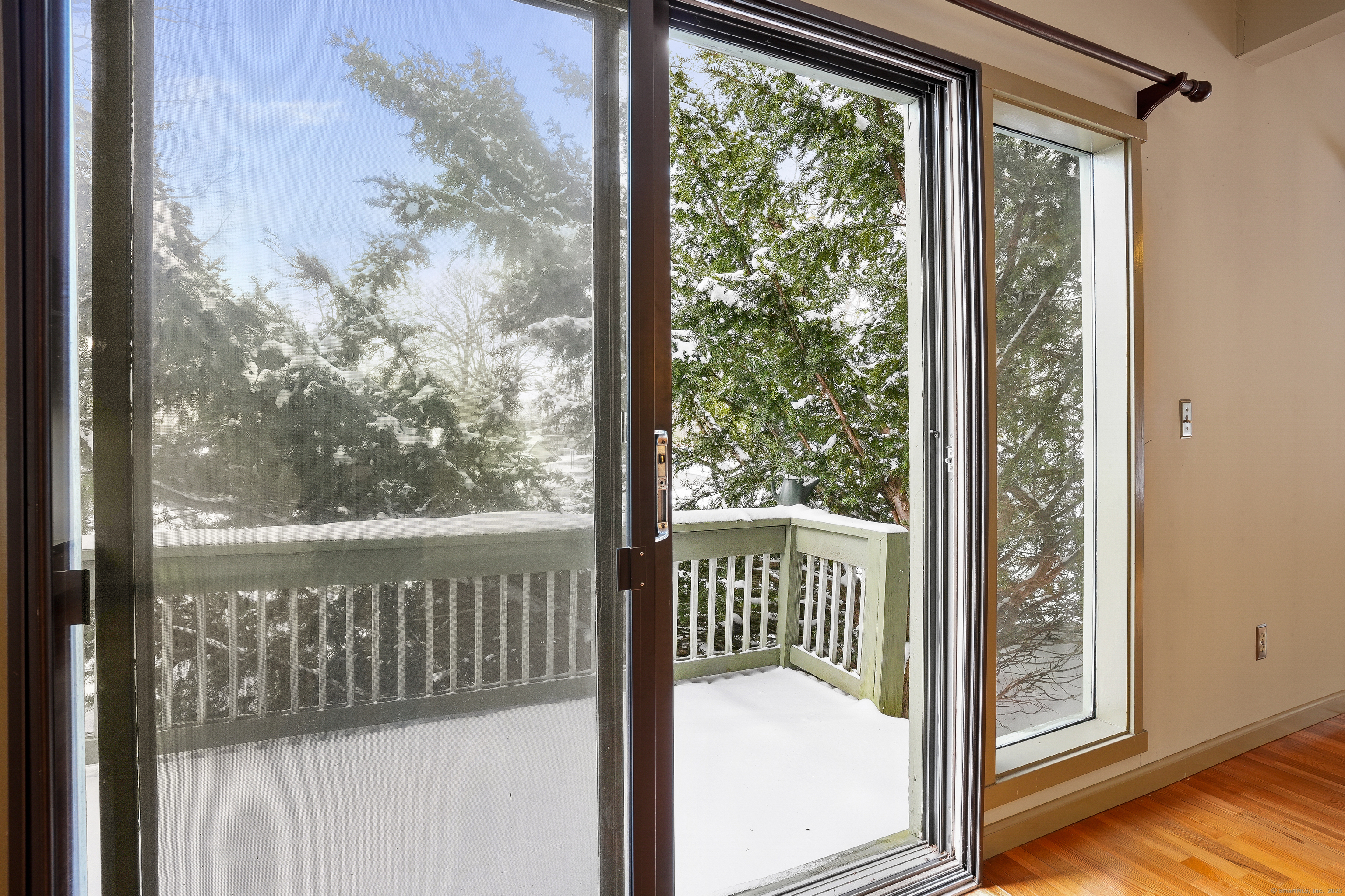 126 Heritage Village #B, Southbury, Connecticut image 6