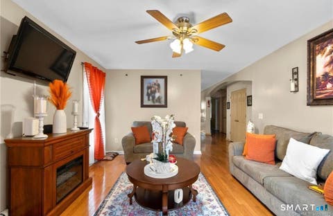 Tiny photo for 13 Button Street, New Haven, CT 06519 (MLS # 24174921)