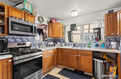 Tiny photo for 13 Button Street, New Haven, CT 06519 (MLS # 24174921)