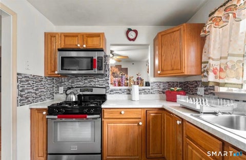 Tiny photo for 13 Button Street, New Haven, CT 06519 (MLS # 24174921)