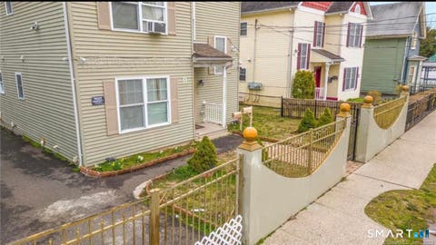 Tiny photo for 13 Button Street, New Haven, CT 06519 (MLS # 24174921)