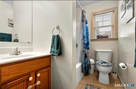 Tiny photo for 13 Button Street, New Haven, CT 06519 (MLS # 24174921)