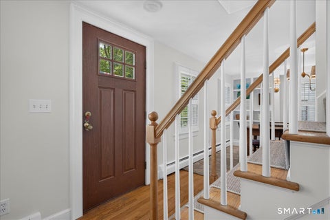 Tiny photo for 40 Sunset Terrace, Essex, CT 06426 (MLS # 24197251)