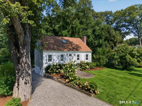 Tiny photo for 40 Sunset Terrace, Essex, CT 06426 (MLS # 24197251)