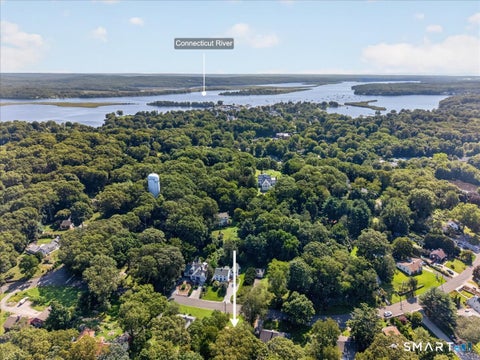 Tiny photo for 40 Sunset Terrace, Essex, CT 06426 (MLS # 24197251)