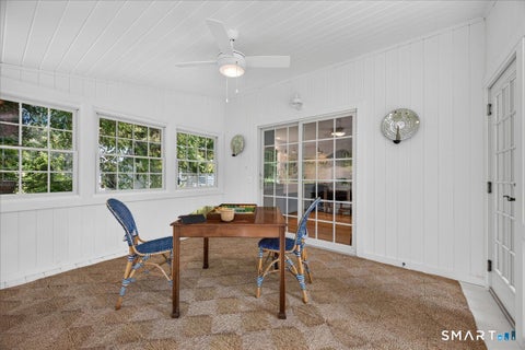 Tiny photo for 40 Sunset Terrace, Essex, CT 06426 (MLS # 24197251)