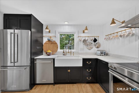 Tiny photo for 40 Sunset Terrace, Essex, CT 06426 (MLS # 24197251)