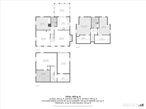 Tiny photo for 40 Sunset Terrace, Essex, CT 06426 (MLS # 24197251)