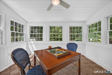Tiny photo for 40 Sunset Terrace, Essex, CT 06426 (MLS # 24197251)