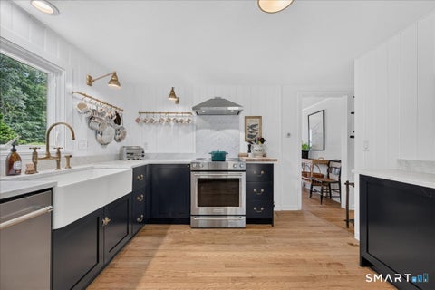 Tiny photo for 40 Sunset Terrace, Essex, CT 06426 (MLS # 24197251)