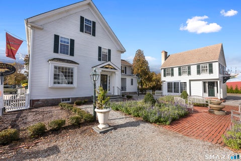 Tiny photo for 40 Sunset Terrace, Essex, CT 06426 (MLS # 24197251)