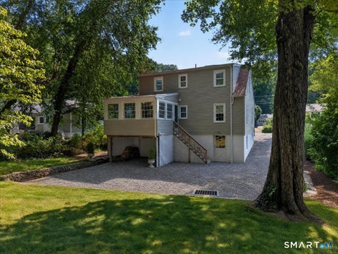 Tiny photo for 40 Sunset Terrace, Essex, CT 06426 (MLS # 24197251)