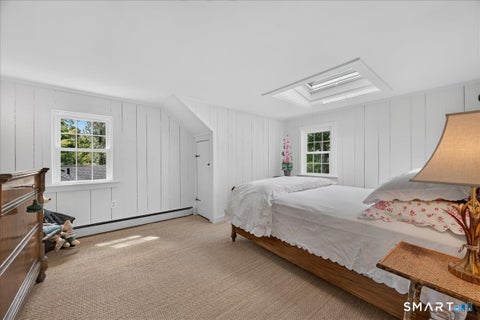 Tiny photo for 40 Sunset Terrace, Essex, CT 06426 (MLS # 24197251)
