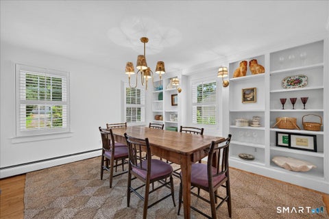 Tiny photo for 40 Sunset Terrace, Essex, CT 06426 (MLS # 24197251)