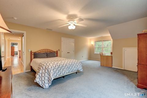 Tiny photo for 186 Imperial Drive, Glastonbury, CT 06033 (MLS # 24155226)