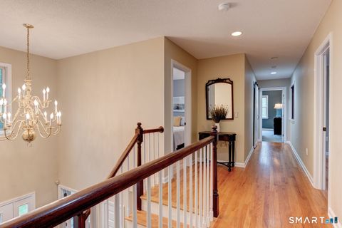 Tiny photo for 186 Imperial Drive, Glastonbury, CT 06033 (MLS # 24155226)