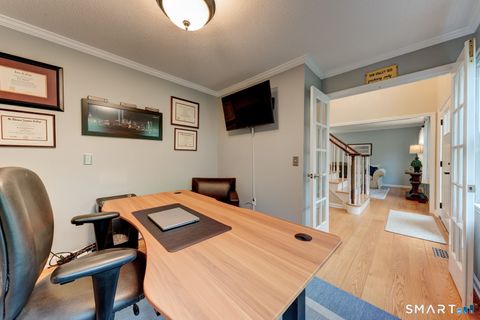 Tiny photo for 186 Imperial Drive, Glastonbury, CT 06033 (MLS # 24155226)