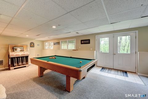 Tiny photo for 186 Imperial Drive, Glastonbury, CT 06033 (MLS # 24155226)