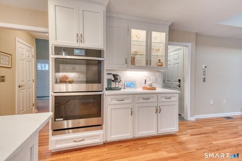 Tiny photo for 186 Imperial Drive, Glastonbury, CT 06033 (MLS # 24155226)