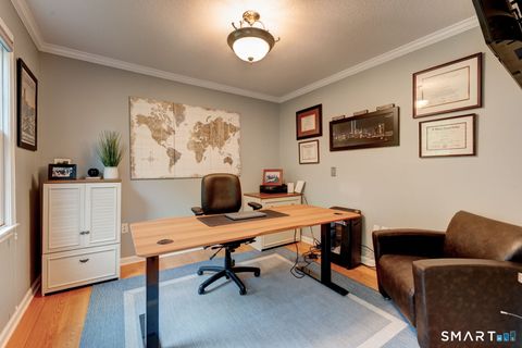 Tiny photo for 186 Imperial Drive, Glastonbury, CT 06033 (MLS # 24155226)