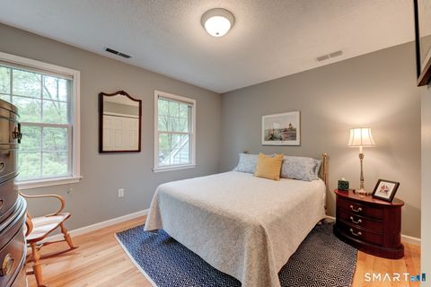 Tiny photo for 186 Imperial Drive, Glastonbury, CT 06033 (MLS # 24155226)