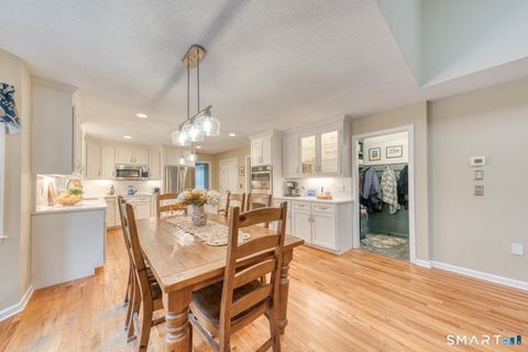 Tiny photo for 186 Imperial Drive, Glastonbury, CT 06033 (MLS # 24155226)