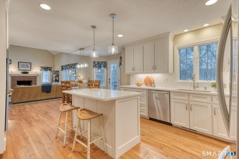 Tiny photo for 186 Imperial Drive, Glastonbury, CT 06033 (MLS # 24155226)