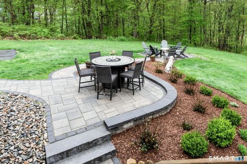 Tiny photo for 186 Imperial Drive, Glastonbury, CT 06033 (MLS # 24155226)