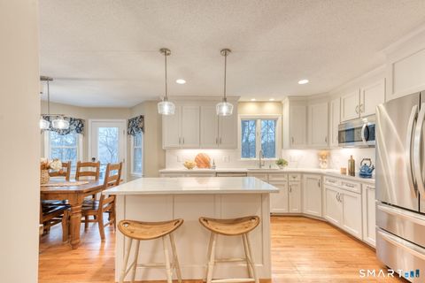 Tiny photo for 186 Imperial Drive, Glastonbury, CT 06033 (MLS # 24155226)