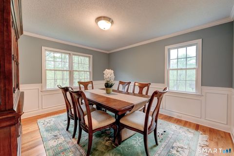 Tiny photo for 186 Imperial Drive, Glastonbury, CT 06033 (MLS # 24155226)