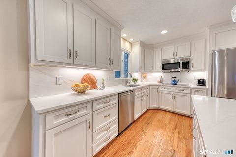 Tiny photo for 186 Imperial Drive, Glastonbury, CT 06033 (MLS # 24155226)