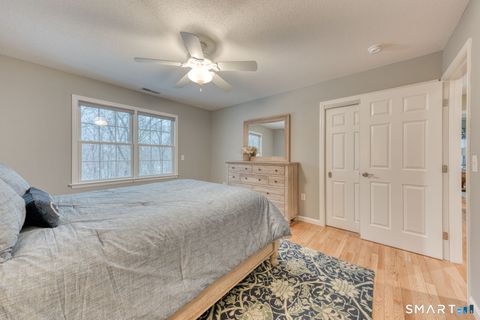 Tiny photo for 186 Imperial Drive, Glastonbury, CT 06033 (MLS # 24155226)