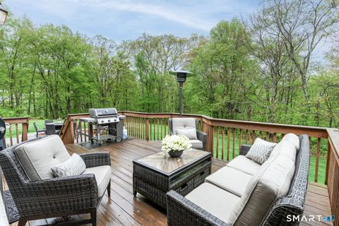 Tiny photo for 186 Imperial Drive, Glastonbury, CT 06033 (MLS # 24155226)