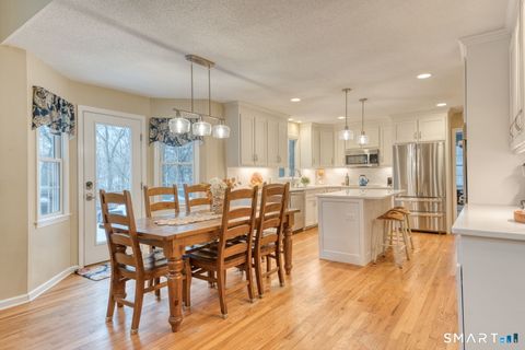 Tiny photo for 186 Imperial Drive, Glastonbury, CT 06033 (MLS # 24155226)