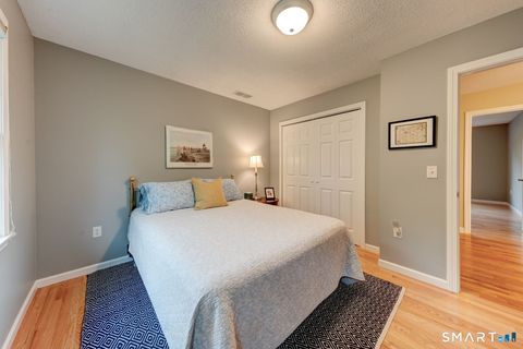 Tiny photo for 186 Imperial Drive, Glastonbury, CT 06033 (MLS # 24155226)