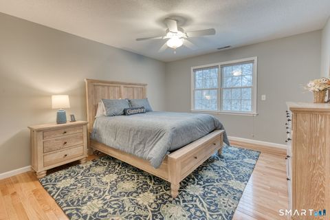 Tiny photo for 186 Imperial Drive, Glastonbury, CT 06033 (MLS # 24155226)