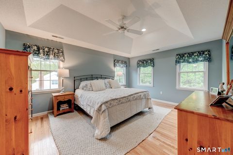 Tiny photo for 186 Imperial Drive, Glastonbury, CT 06033 (MLS # 24155226)